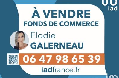 vente commerce 110 000 € à proximité de Le Bois-Plage-en-Ré (17580)