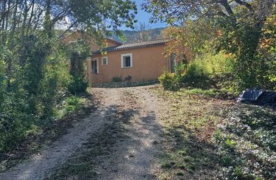 vente maison 425 000 € à proximité de Bédoin (84410)