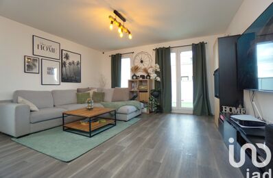 vente appartement 245 000 € à proximité de Brunoy (91800)