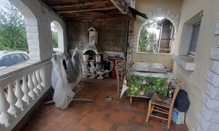 Maison 6 Pièces 165 m² à vendre à Stiring-Wendel (57350)