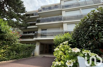 vente appartement 279 000 € à proximité de Malakoff (92240)