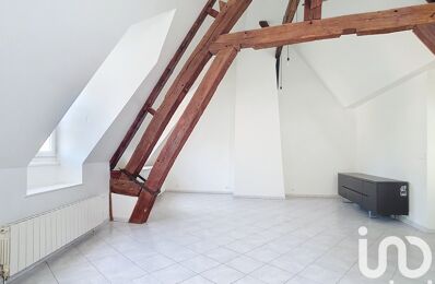 vente appartement 199 000 € à proximité de Houdan (78550)