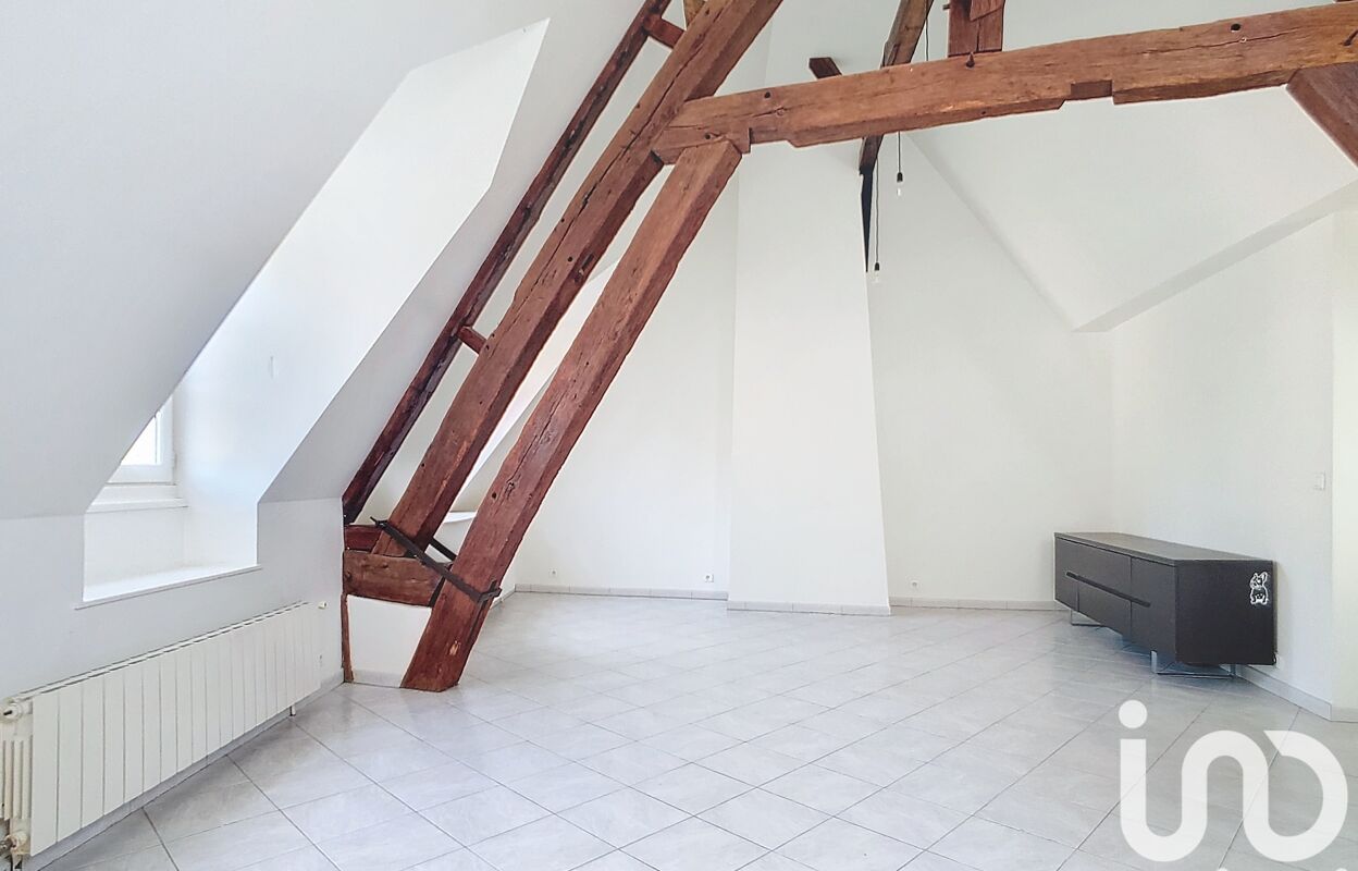 appartement 3 pièces 80 m2 à vendre à Anet (28260)