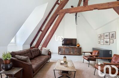 vente appartement 177 000 € à proximité de Dreux (28100)