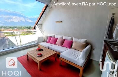 vente maison 219 000 € à proximité de Tencin (38570)