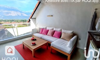 Maison 5 Pièces 89 m² à vendre à Le Champ-près-Froges (38190)