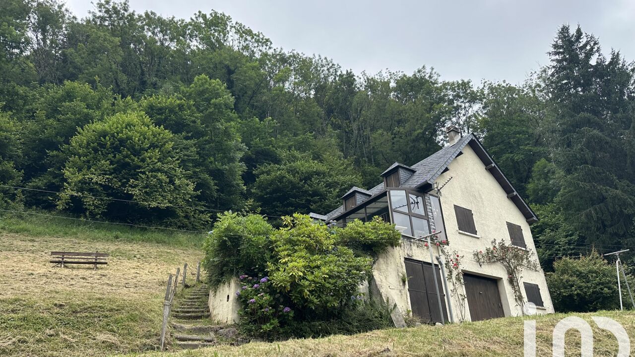 maison 4 pièces 91 m2 à vendre à Campan (65710)