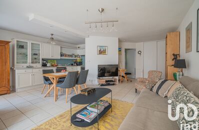 vente appartement 269 000 € à proximité de Crolles (38920)