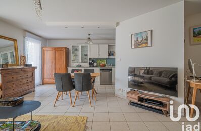 vente appartement 269 000 € à proximité de Saint-Laurent-du-Pont (38380)