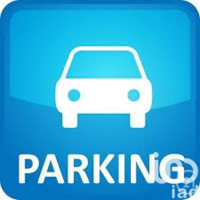 Parking 8 m²