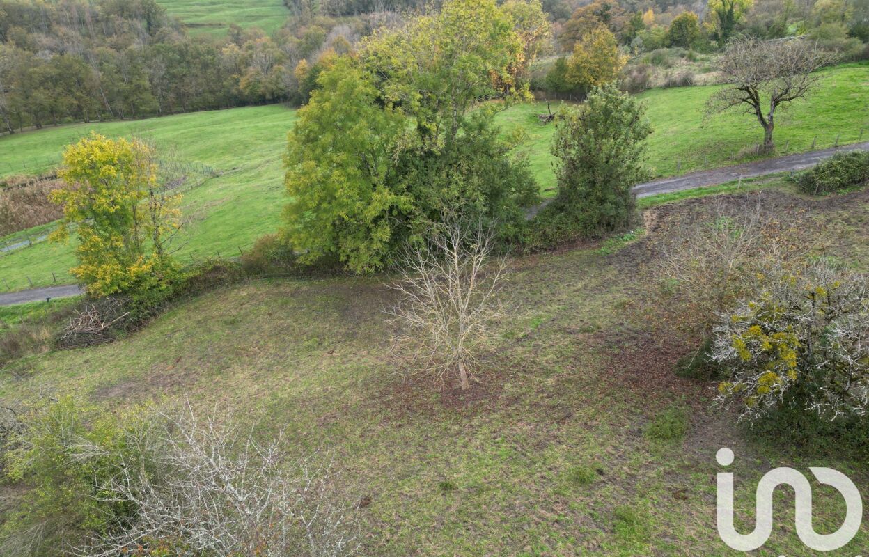 terrain  pièces 1000 m2 à vendre à Vanzy (74270)