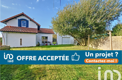 vente maison 180 000 € à proximité de Bouin (85230)