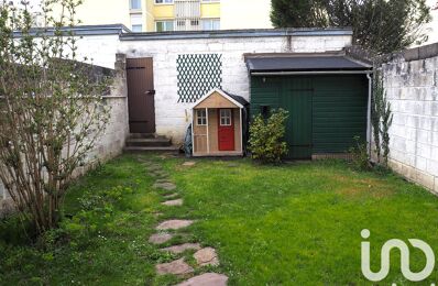 vente maison 229 000 € à proximité de La Chapelle-la-Reine (77760)