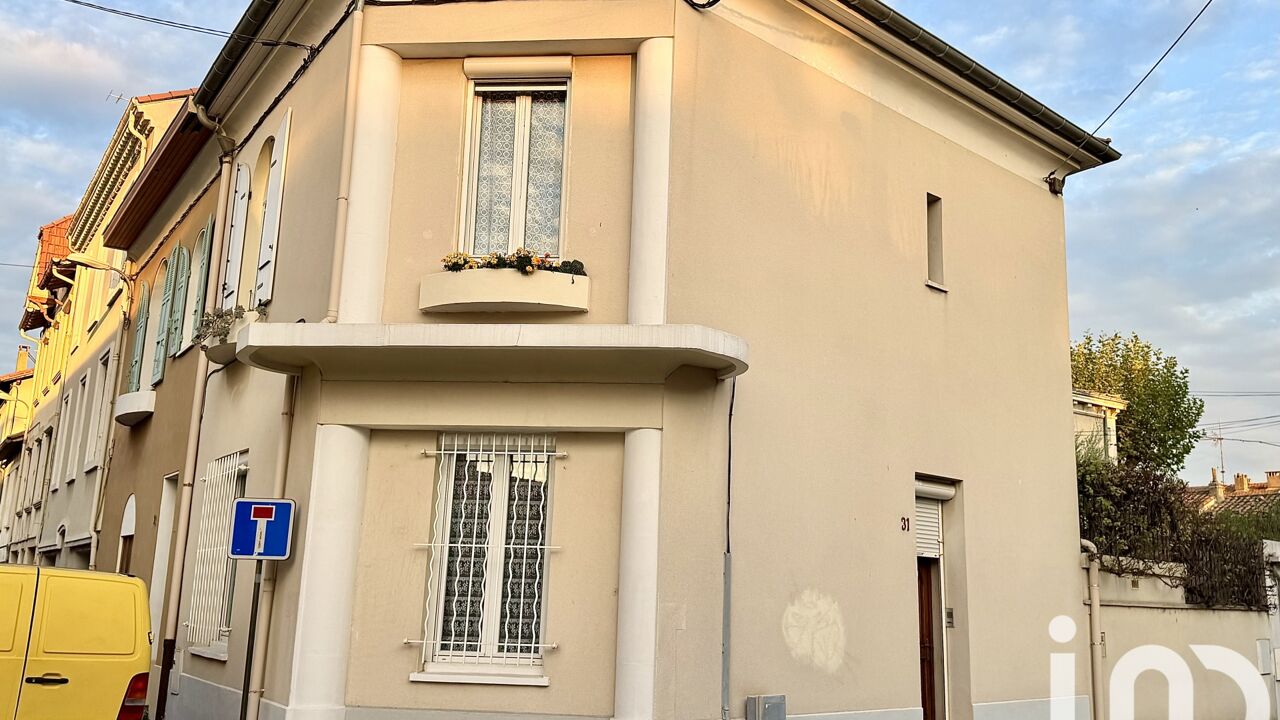 maison 3 pièces 83 m2 à vendre à Avignon (84000)