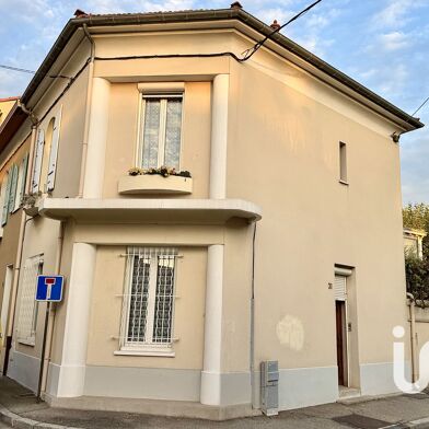 Maison 3 pièces 83 m²