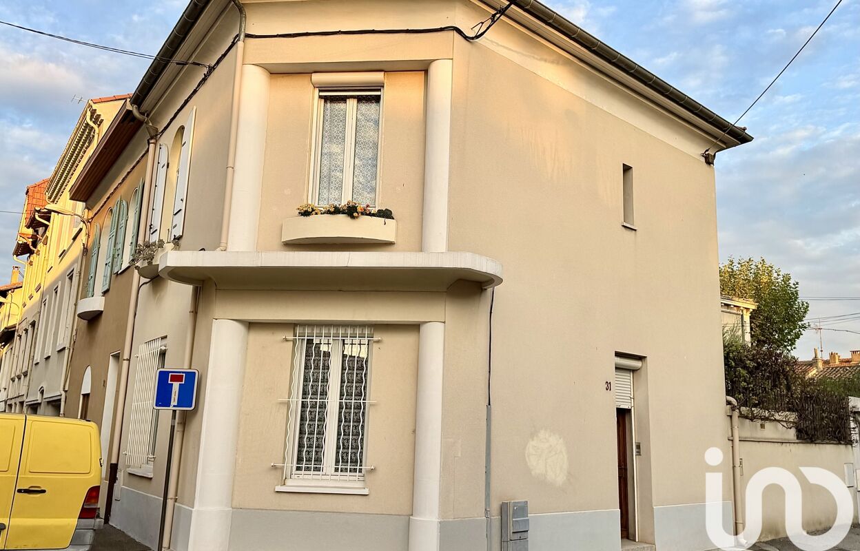 maison 3 pièces 83 m2 à vendre à Avignon (84000)