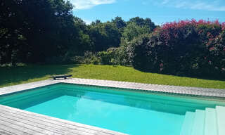 Maison 4 Pièces 140 m² à vendre à Saubrigues (40230)