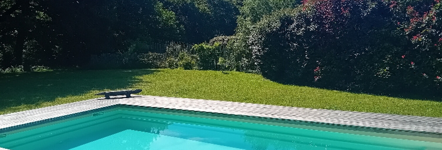 Maison 4 Pièces 140 m² à vendre à Saubrigues (40230)