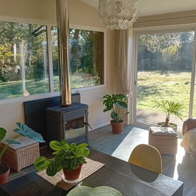 Maison 4 pièces 449000 €