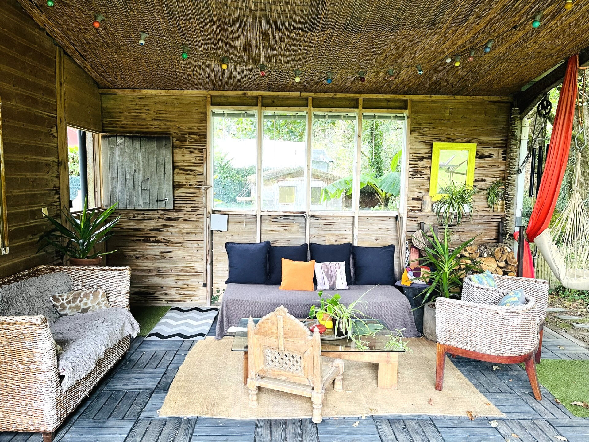 Villa / Maison  T4 à vendre Saubrigues 40230