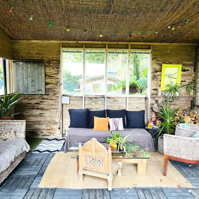 Maison 4 pièces 449000 €