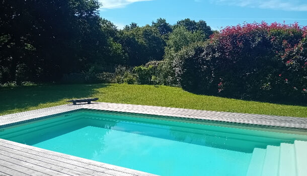 Villa / Maison 4 pièces  à vendre Saubrigues 40230