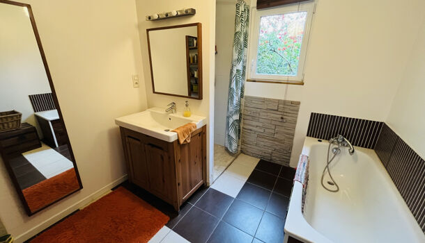 Villa / Maison 4 pièces  à vendre Saubrigues 40230