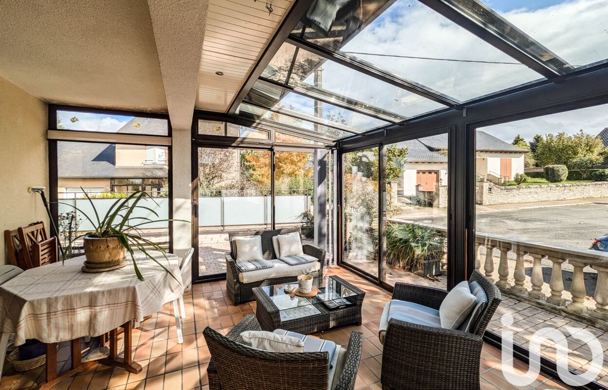 maison 5 pièces 155 m2 à vendre à La Loubière (12740)