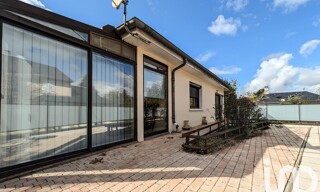 Maison 5 Pièces 155 m² à vendre à Onet-le-Château (12850)