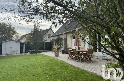 vente maison 333 500 € à proximité de Deauville (14800)