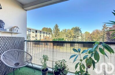 vente appartement 260 000 € à proximité de Ablon-sur-Seine (94480)