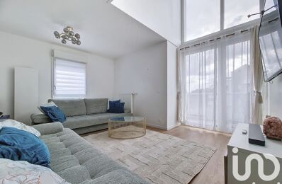 location appartement 1 550 € CC /mois à proximité de Limeil-Brévannes (94450)