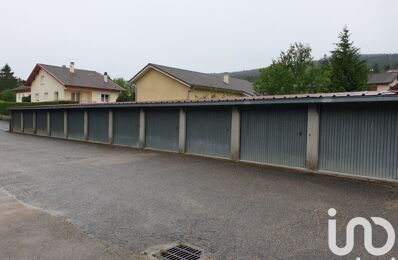 vente garage 105 000 € à proximité de Ain (01)