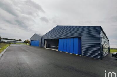 vente commerce 550 000 € à proximité de Artannes-sur-Indre (37260)