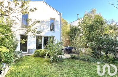 vente maison 335 500 € à proximité de Sautron (44880)