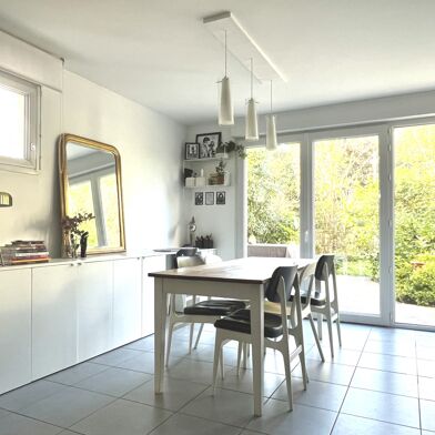 Maison 4 pièces 85 m²