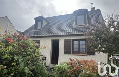 vente maison 385 000 € à proximité de Villepinte (93420)