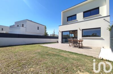 vente maison 565 000 € à proximité de Saint-Vincent-de-Barbeyrargues (34730)