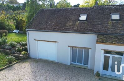 vente maison 198 500 € à proximité de Moret-Loing-Et-Orvanne (77250)