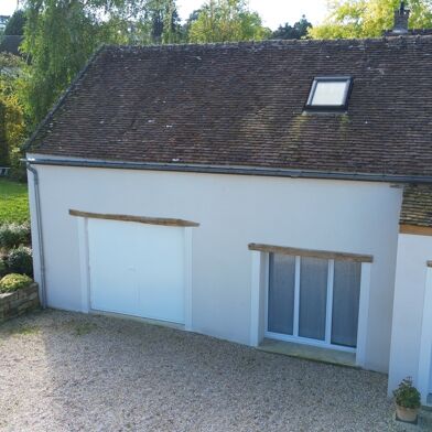 Maison 4 pièces 85 m²