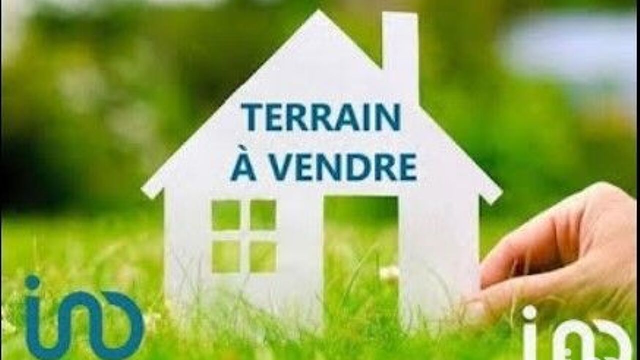 terrain  pièces 629 m2 à vendre à Trévières (14710)