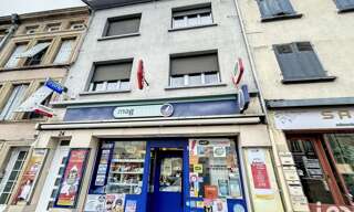 Commerce  86 m² à vendre à Morhange (57340)