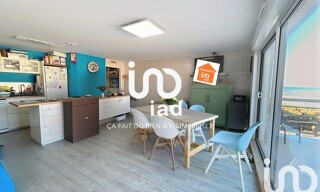 Appartement 3 Pièces 48 m² à vendre à Camiers (62176)