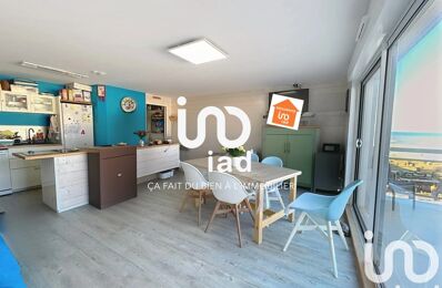 vente appartement 229 000 € à proximité de Nesles (62152)