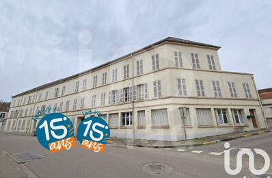 vente appartement 22 000 € à proximité de Gland (89740)