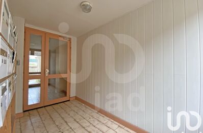 vente appartement 22 000 € à proximité de Ancy-le-Franc (89160)