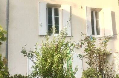 vente maison 166 300 € à proximité de Nieul-Lès-Saintes (17810)