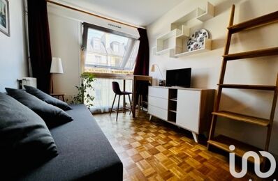 vente appartement 209 000 € à proximité de Aulnay-sous-Bois (93600)