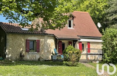 vente maison 379 000 € à proximité de Varennes (24150)