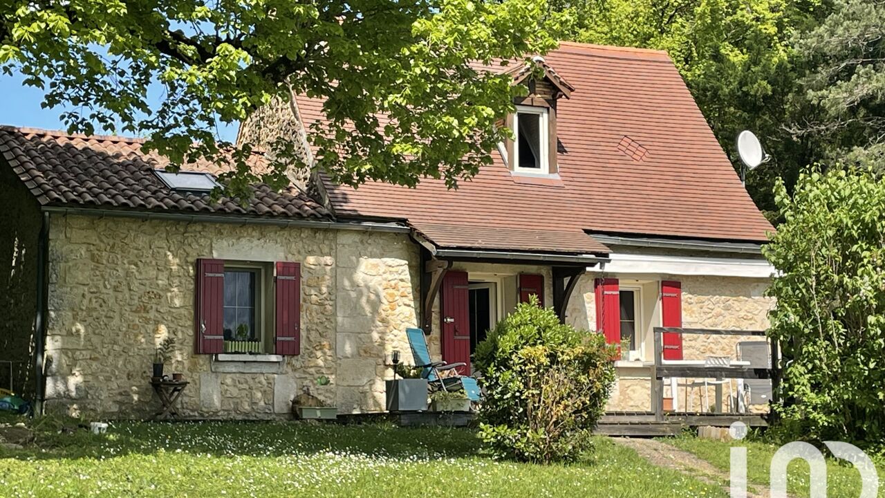 maison 9 pièces 156 m2 à vendre à Bergerac (24100)